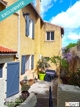  Maison  vendre 5 pices 97 m