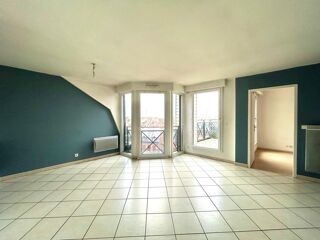  Appartement  vendre 2 pices 45 m