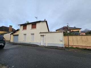  Maison  vendre 3 pices 60 m