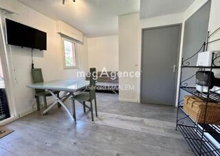  Appartement  vendre 1 pice 26 m