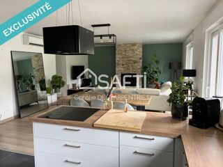  Maison  vendre 3 pices 88 m