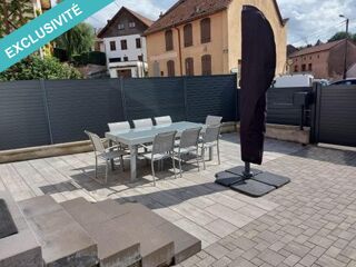  Maison  vendre 4 pices 138 m