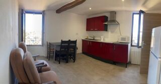  Appartement  vendre 3 pices 34 m