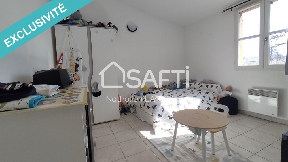 Vente Appartement Plein cur du centre ville La valette-du-var