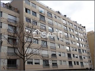  Appartement  vendre 2 pices 50 m