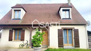  Maison  vendre 6 pices 130 m