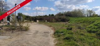  Terrain  vendre 2100 m