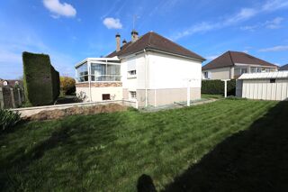  Maison  vendre 5 pices 62 m