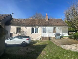  Maison  vendre 3 pices 79 m