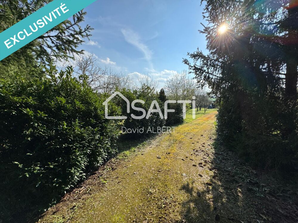 Vente Terrain Terrain de loisir constructible sous conditions. Thierville-sur-meuse