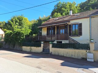  Maison  vendre 4 pices 74 m