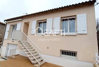  Maison  vendre 7 pices 122 m