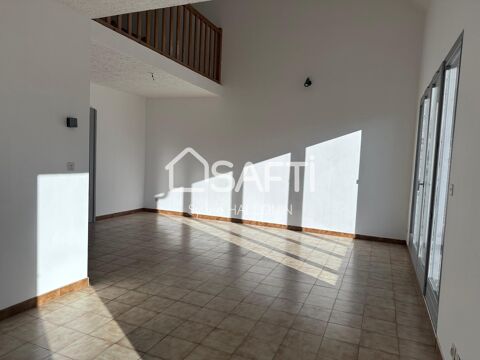 Maison 105 m² 4 chbres avec garage et terrain 125000 Chteaudun (28200)