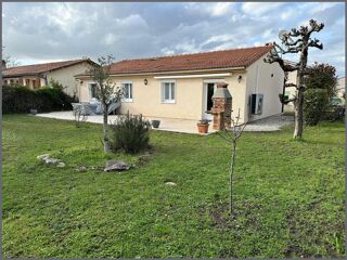  Maison  vendre 5 pices 89 m