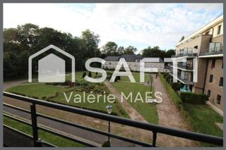  Appartement  vendre 2 pices 42 m Wattignies
