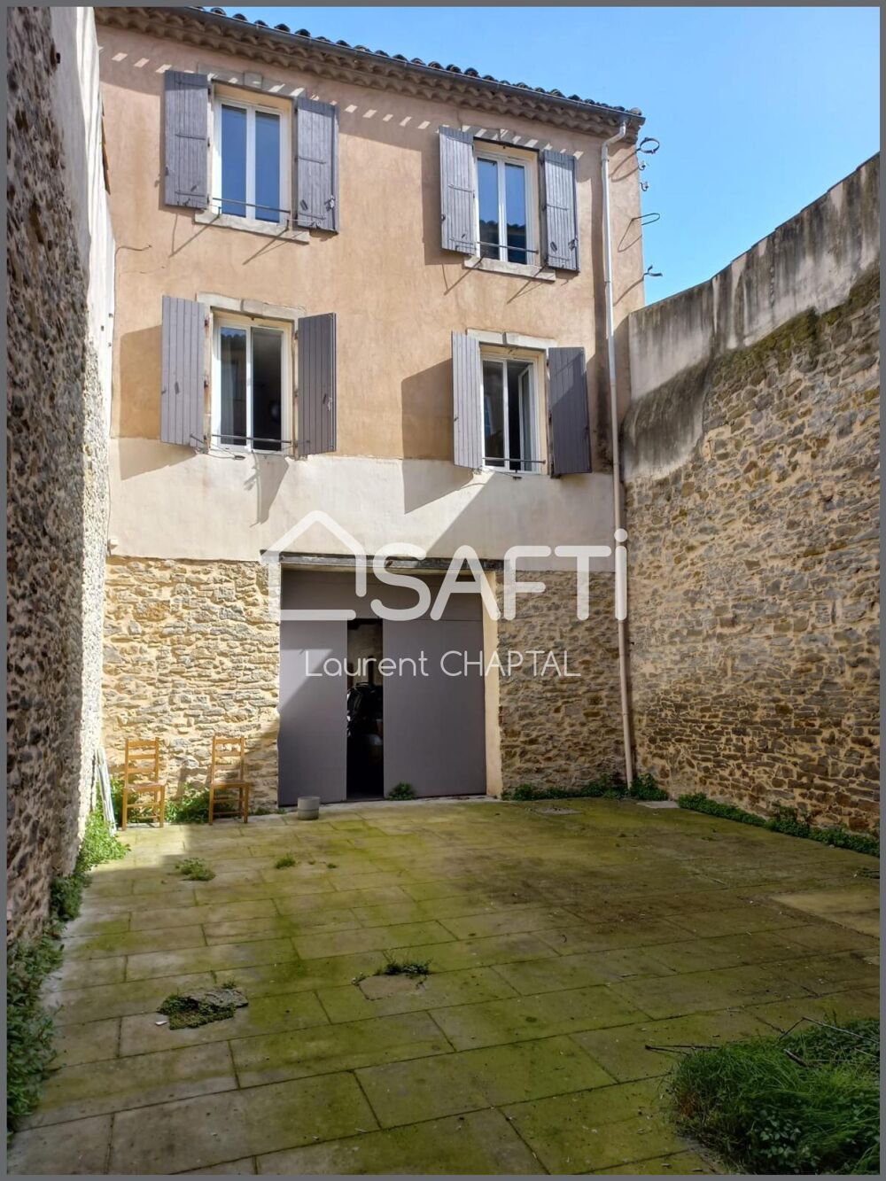 Vente Immeuble Immeuble de rapport ! Carcassonne