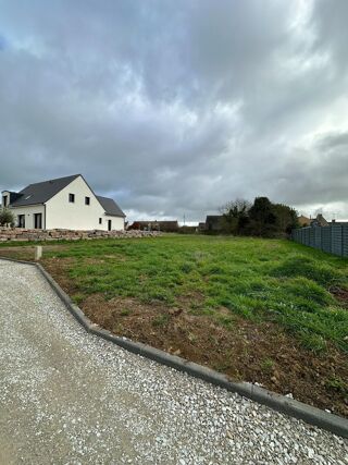  Terrain  vendre 712 m