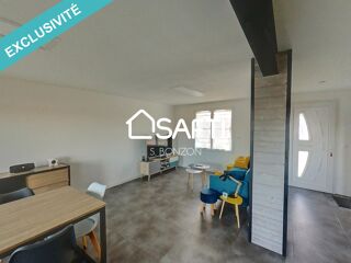  Maison  vendre 4 pices 77 m