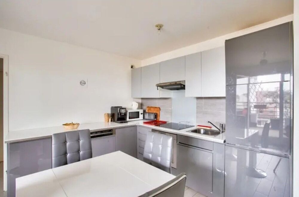 Appartement a louer argenteuil - 2 pièce(s) - 42 m2 - Surfyn