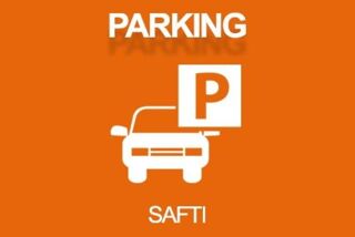  Parking / Garage  vendre 15 m Saint-aygulf