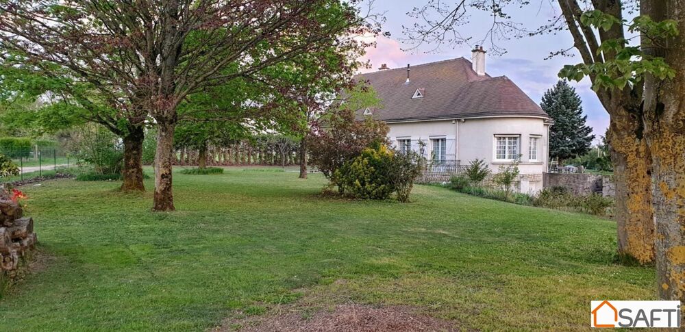 Vente Maison Sans vis  vis , grand espace extrieur et habitable Pithiviers