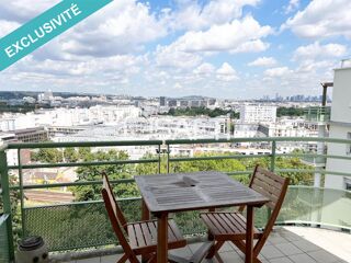  Appartement  vendre 3 pices 82 m