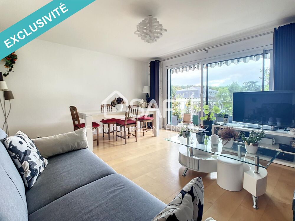 Vente Appartement Superbe 4P au Parc des Aigles Gouvieux