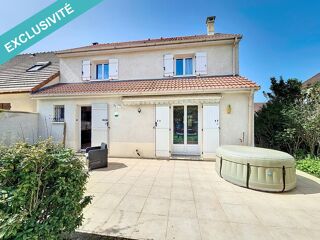  Maison  vendre 5 pices 108 m