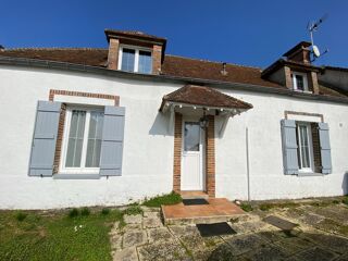  Maison  vendre 5 pices 131 m