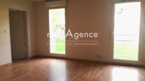 Appartement T2 proche centre ville de Guingamp 147000 Guingamp (22200)