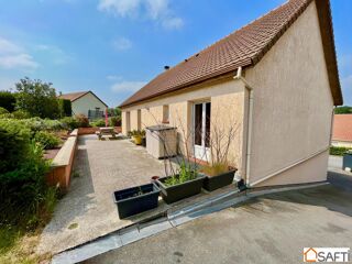  Maison  vendre 5 pices 162 m