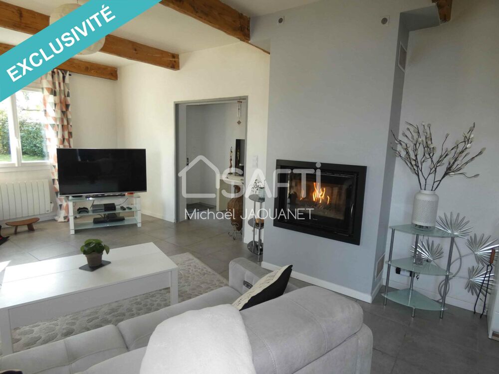 Vente Maison Magnifique maison contemporaine avec 4 chambres Urcuit