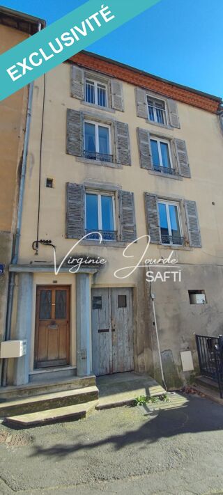  Maison  vendre 5 pices 102 m