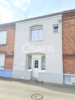  Maison  vendre 4 pices 97 m