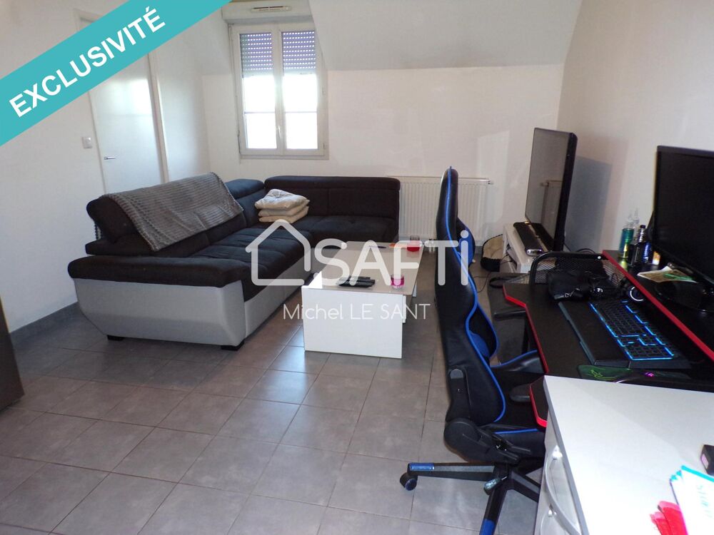 Vente Appartement Appartement rcent Laigneville