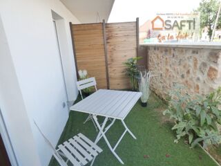  Appartement  vendre 1 pice 27 m