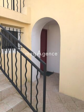  Appartement  vendre 1 pice 24 m