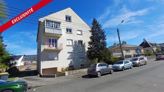  Appartement  vendre 2 pices 40 m