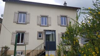  Maison  vendre 9 pices 193 m Le val-d'ajol