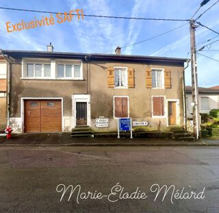  Maison  vendre 11 pices 225 m