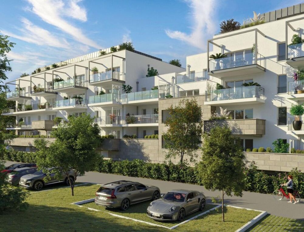 Vente Appartement appartement Saint-Jean-de-Luz de 86m, balcon, parking Saint-jean-de-luz