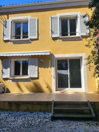  Maison  vendre 4 pices 100 m Frontignan