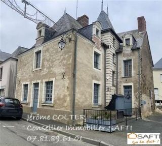  Maison  vendre 5 pices 149 m