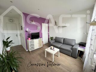  Appartement  vendre 2 pices 30 m