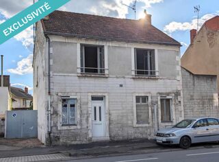  Maison  vendre 6 pices 123 m