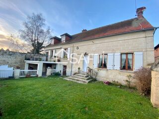  Maison Vic-sur-Aisne (02290)