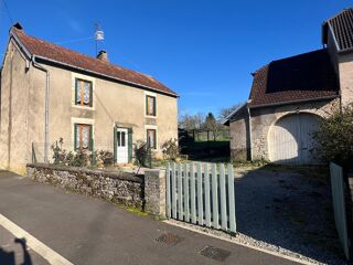  Maison  vendre 5 pices 97 m