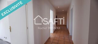  Appartement  vendre 5 pices 124 m Mulhouse