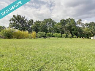  Terrain  vendre 760 m