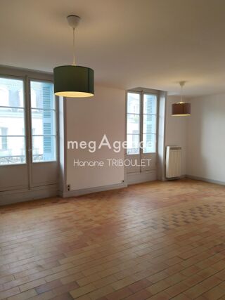  Appartement  vendre 4 pices 99 m